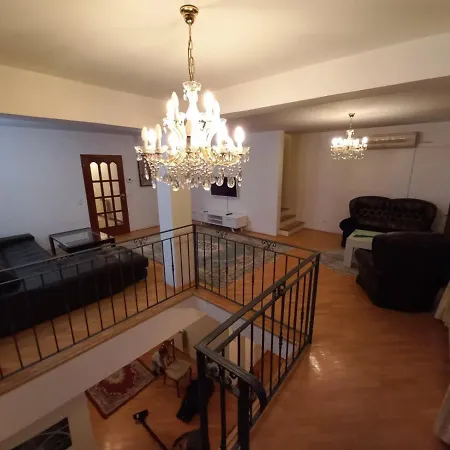 Villa Kuna SJJ