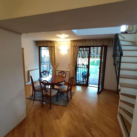 Kuna Villa