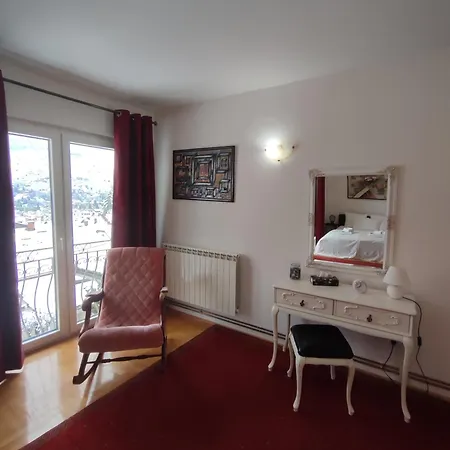 Villa Kuna SJJ